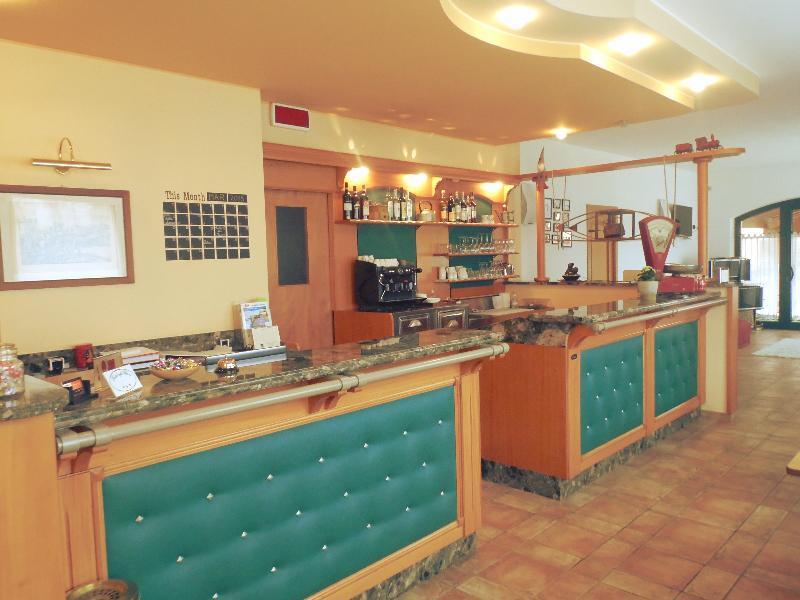 Hotel Agli Ulivi Valeggio sul Mincio Exteriör bild